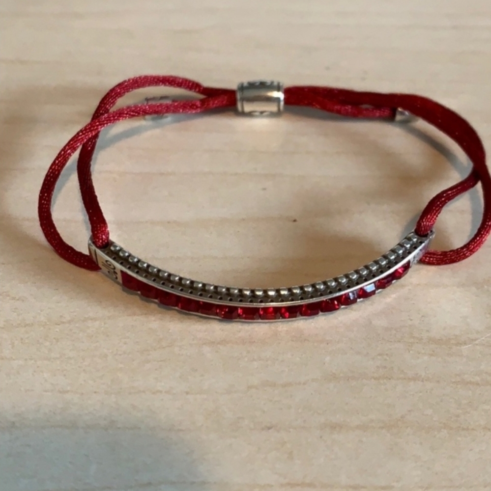 ❤️ Brighton Crystal Bracelet ❤️